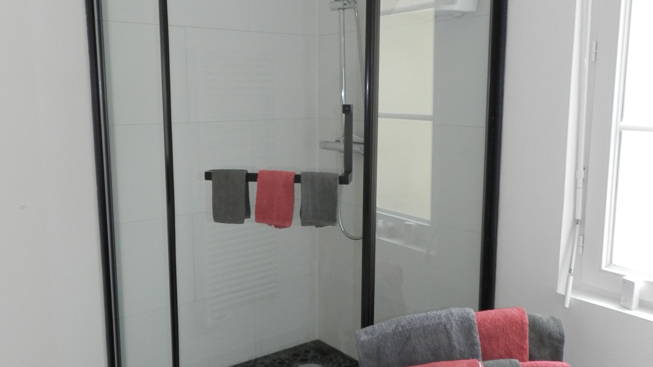 Photo of Bathroom in Chartres