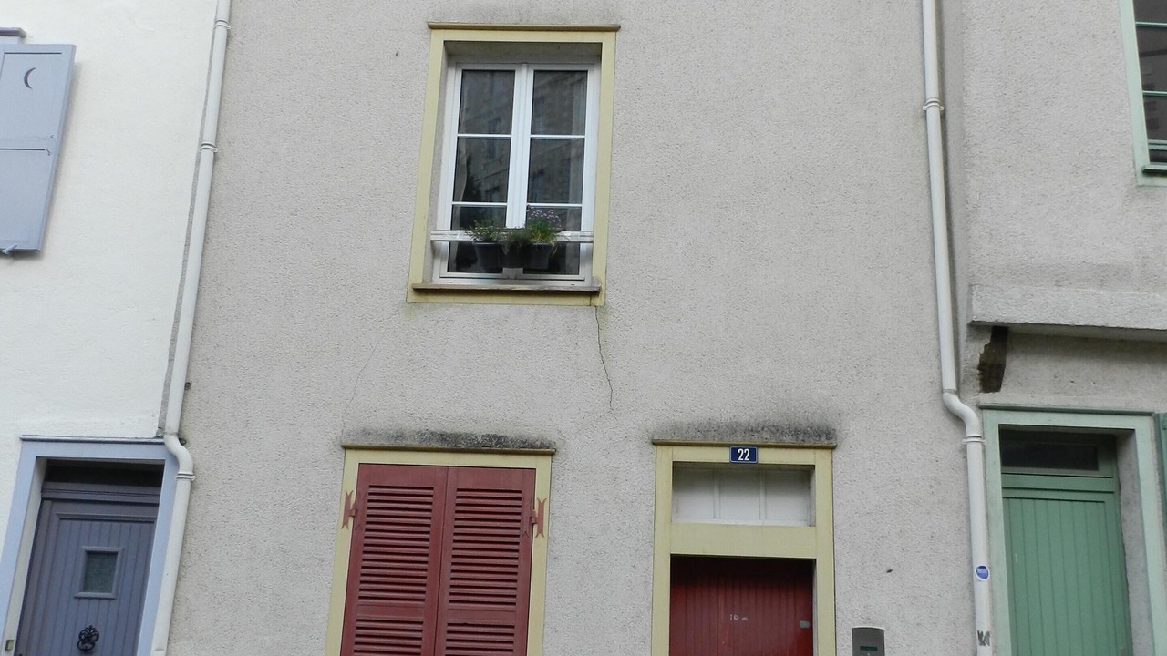 Photo of Outdoor in Chartres