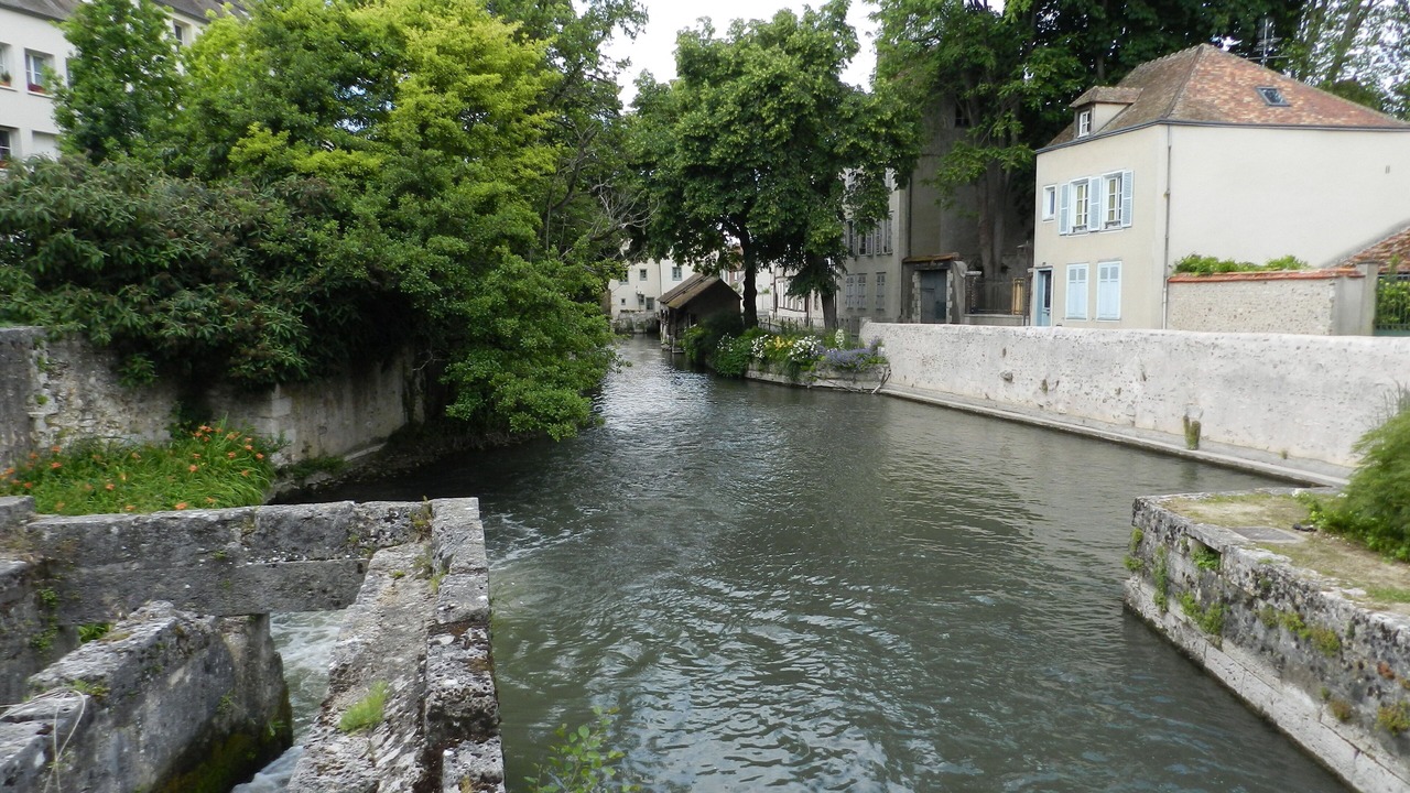 Photo of Outdoor in Chartres