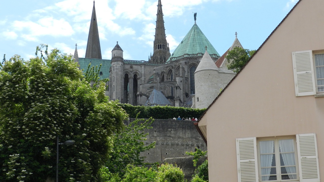 Photo of Others in Chartres