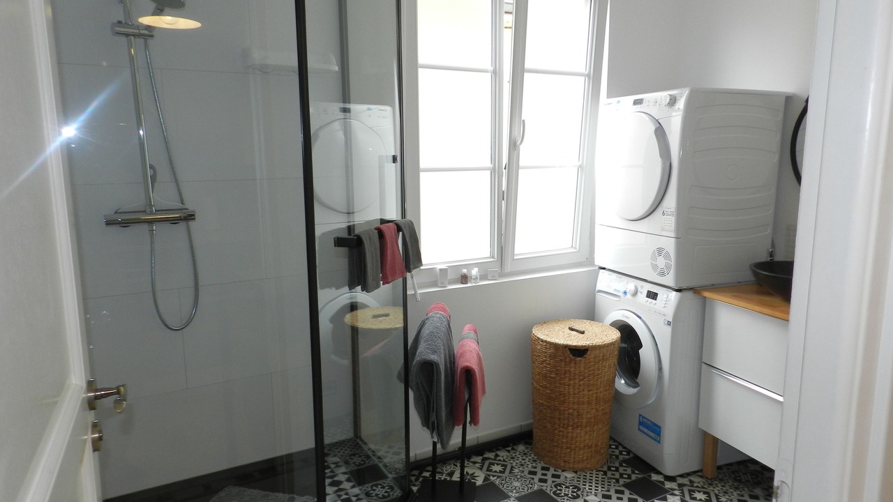 Photo of Bathroom in Chartres