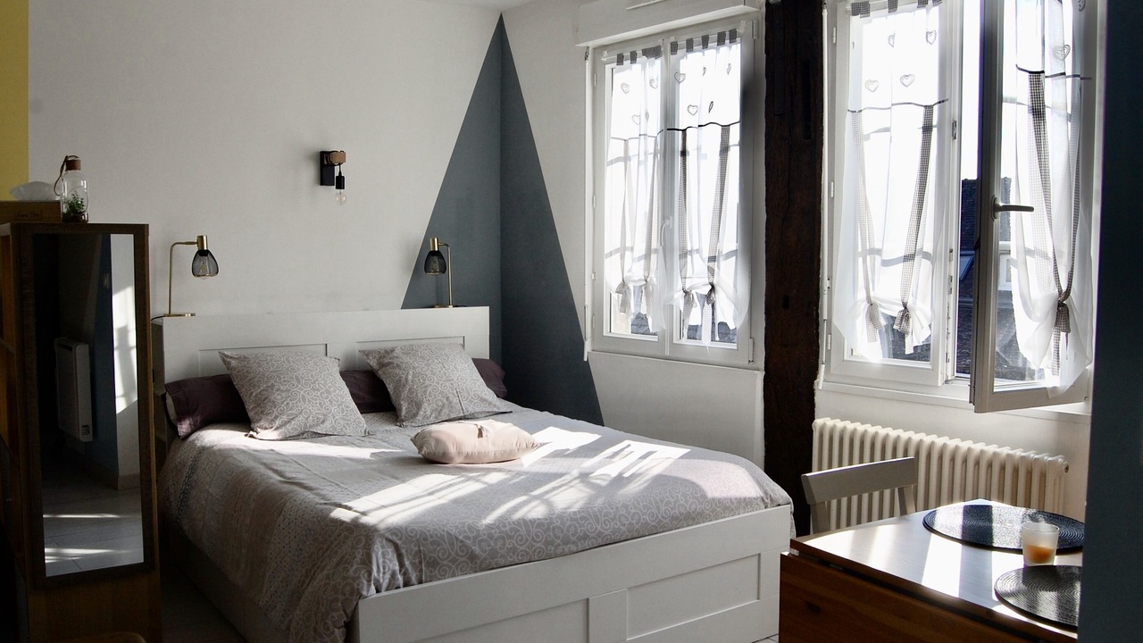 Photo of Bedroom in Chartres