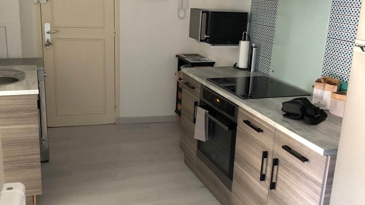 Photo of Kitchen in Chartres