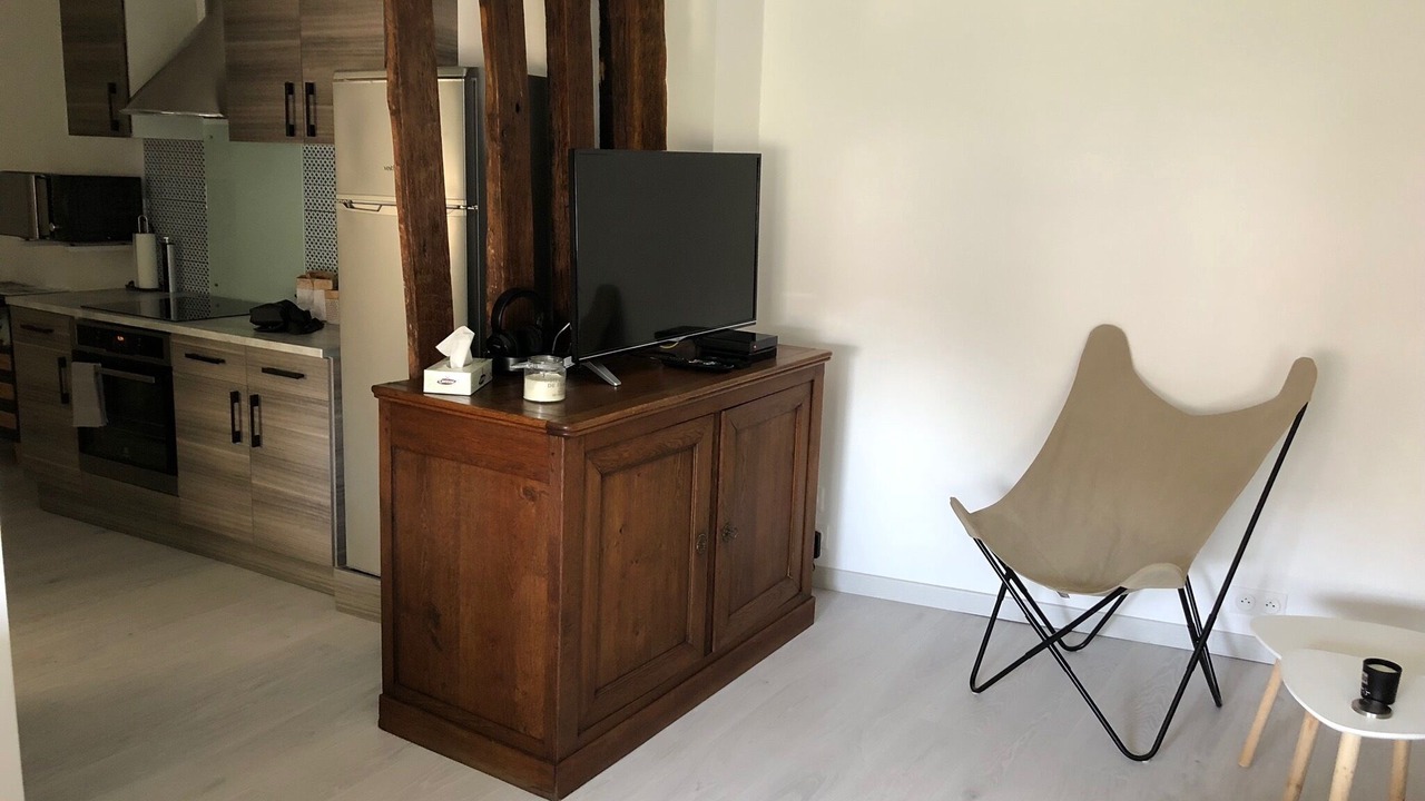 Photo of Kitchen in Chartres