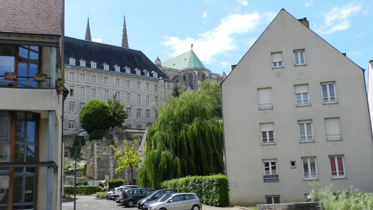 Photo of Others in Chartres