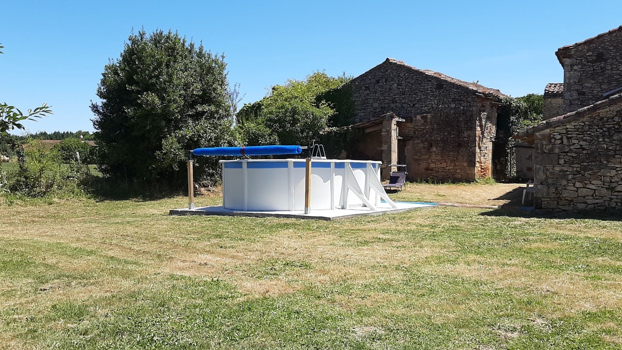 Photo of Outdoor in Blanquefort-sur-Briolance