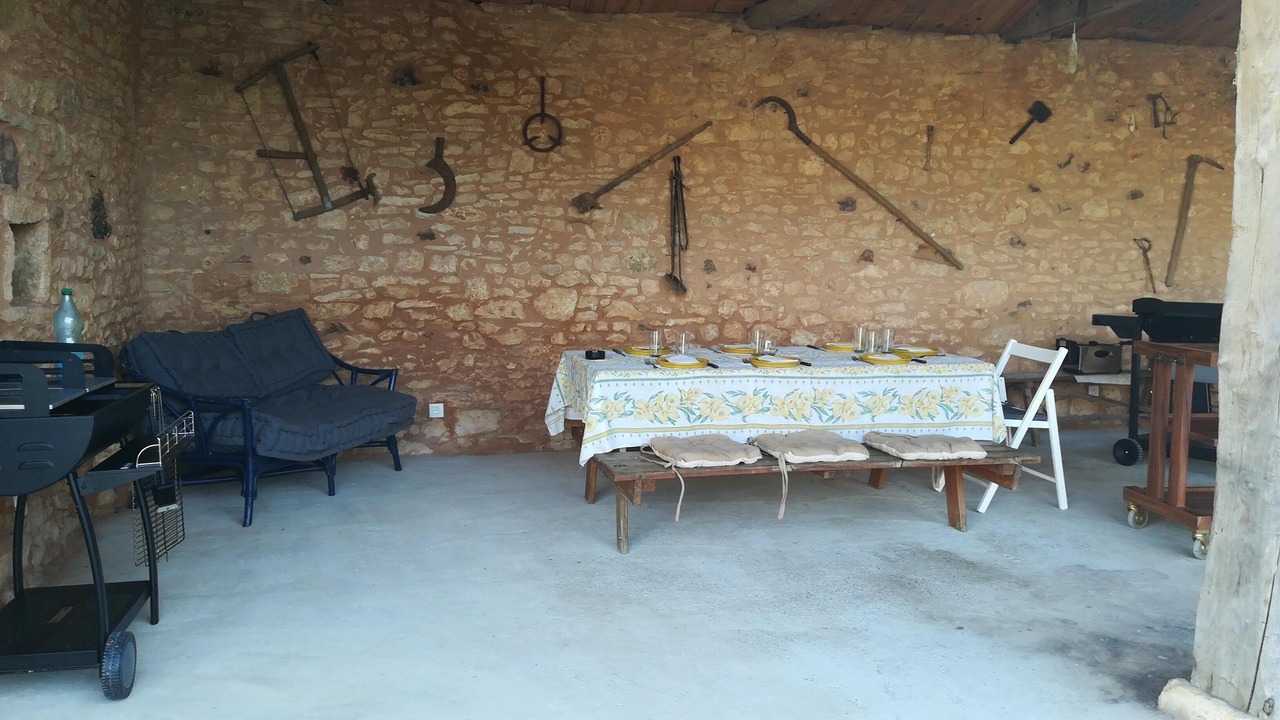 Photo of Outdoor in Blanquefort-sur-Briolance