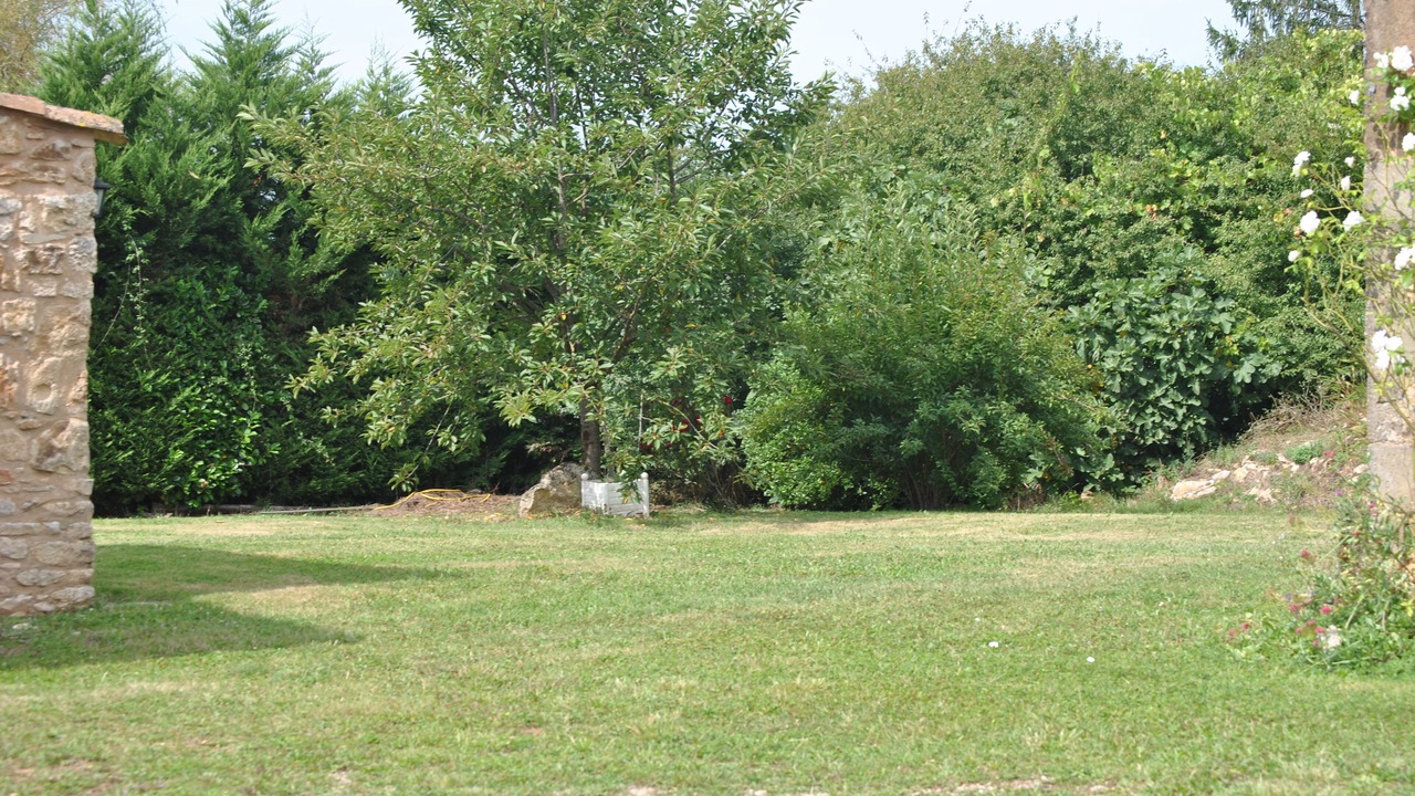 Photo of Outdoor in Blanquefort-sur-Briolance