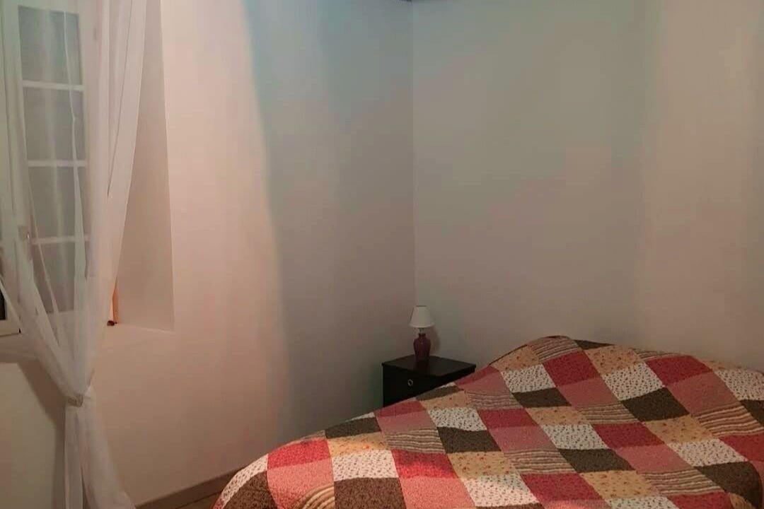 Photo of Bedroom in Blanquefort-sur-Briolance