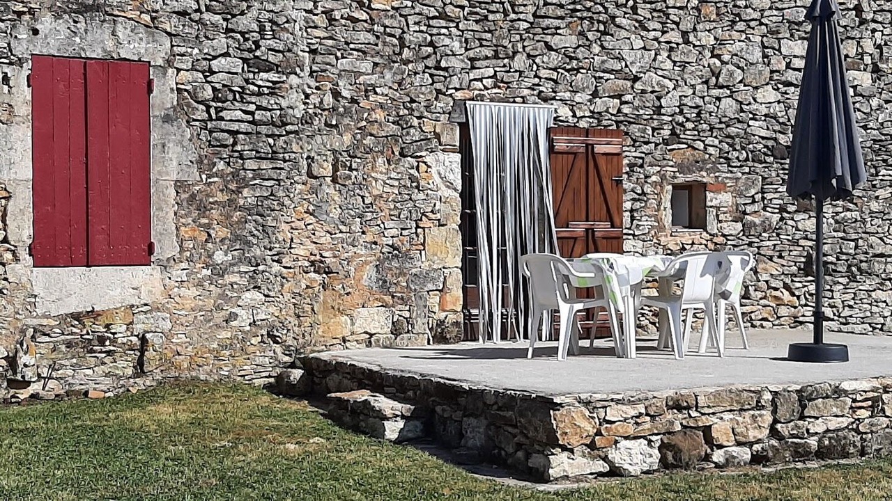 Photo of Outdoor in Blanquefort-sur-Briolance