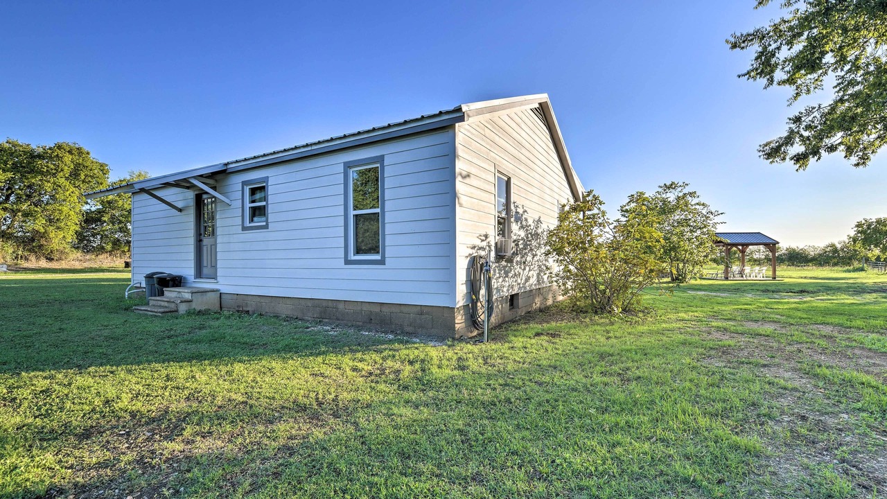 Photo of Outdoor in McLennan County
