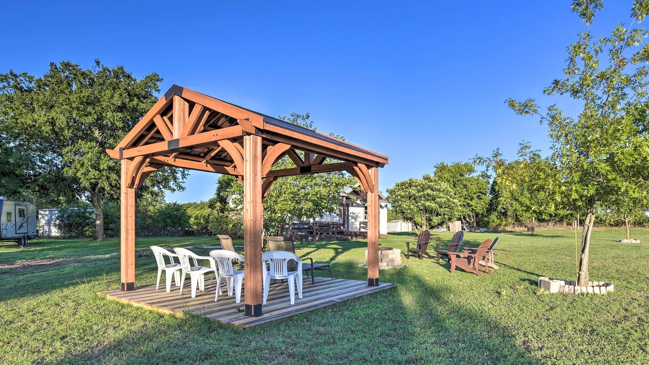 Photo of Outdoor in McLennan County
