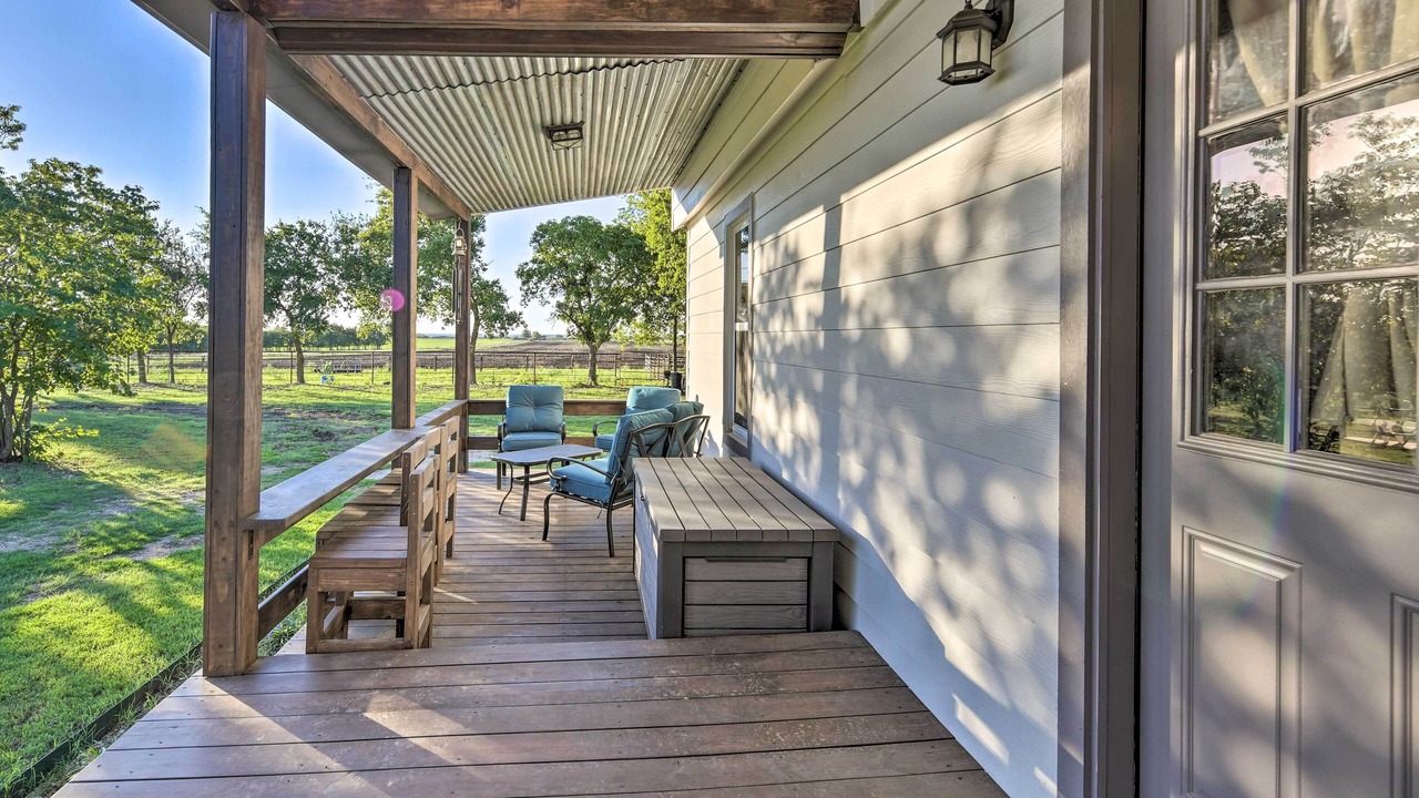 Photo of Outdoor in McLennan County