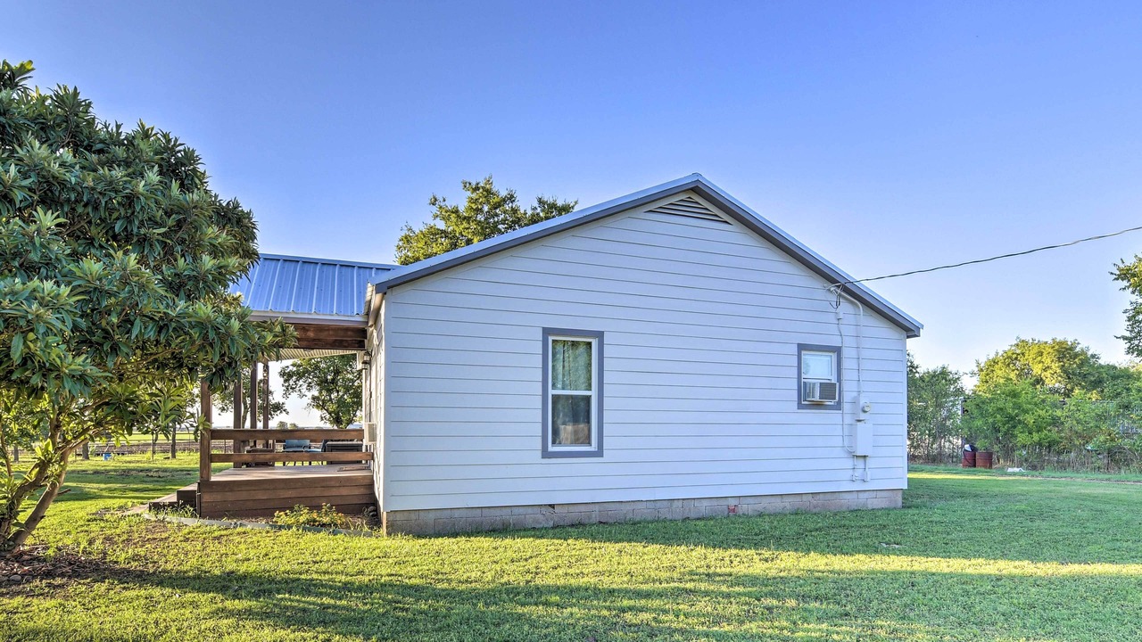 Photo of Outdoor in McLennan County