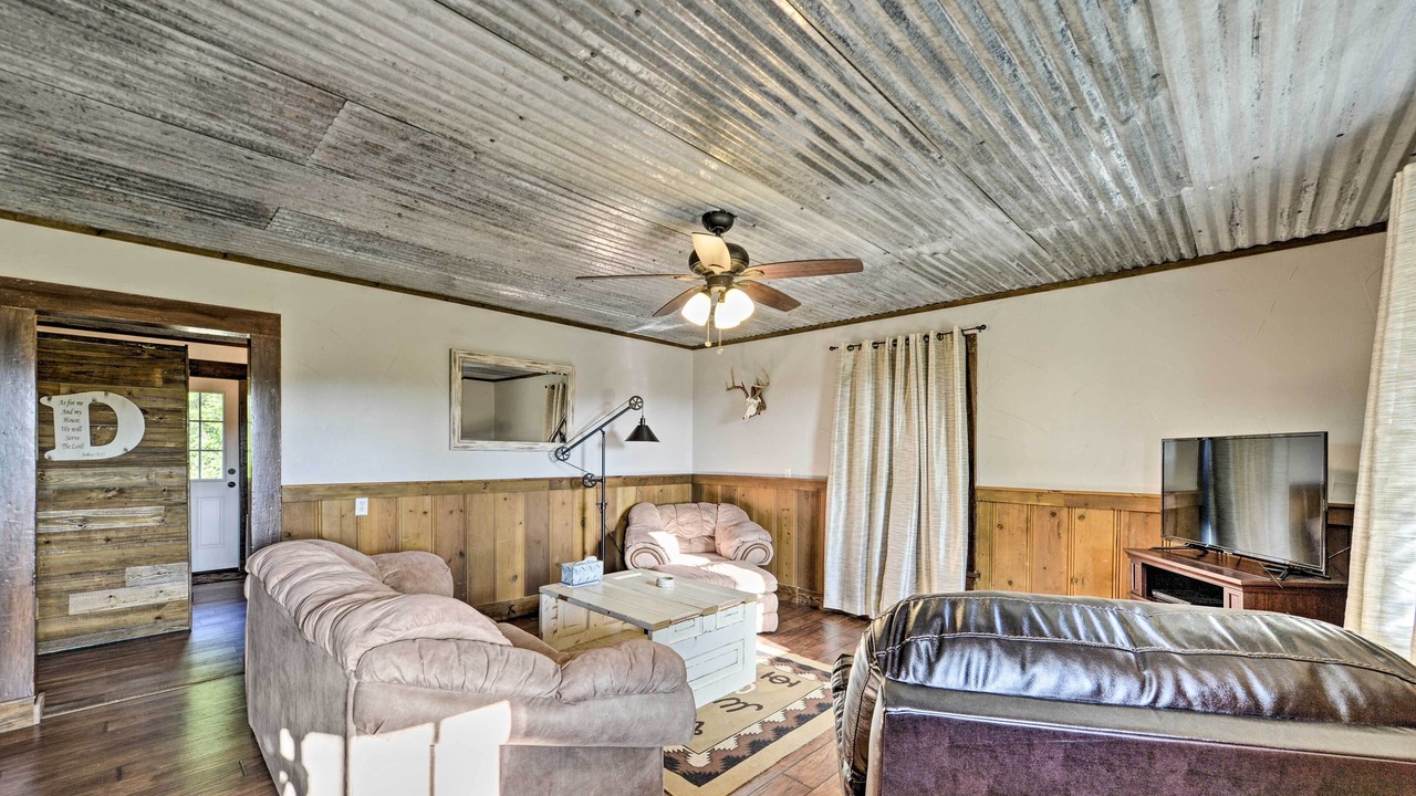 Photo of Bedroom in McLennan County