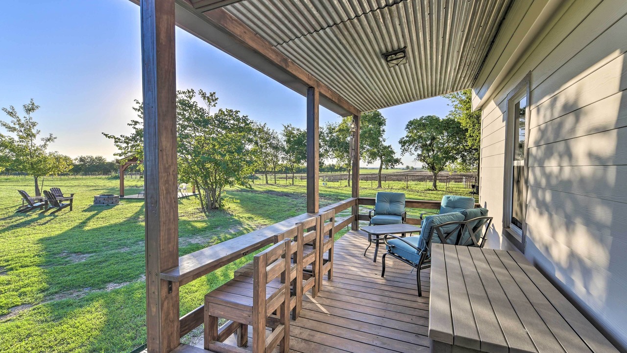 Photo of Outdoor in McLennan County