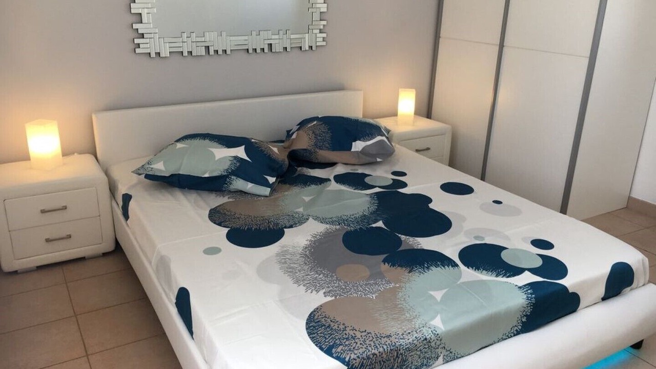 Photo of Bedroom in Le Cres