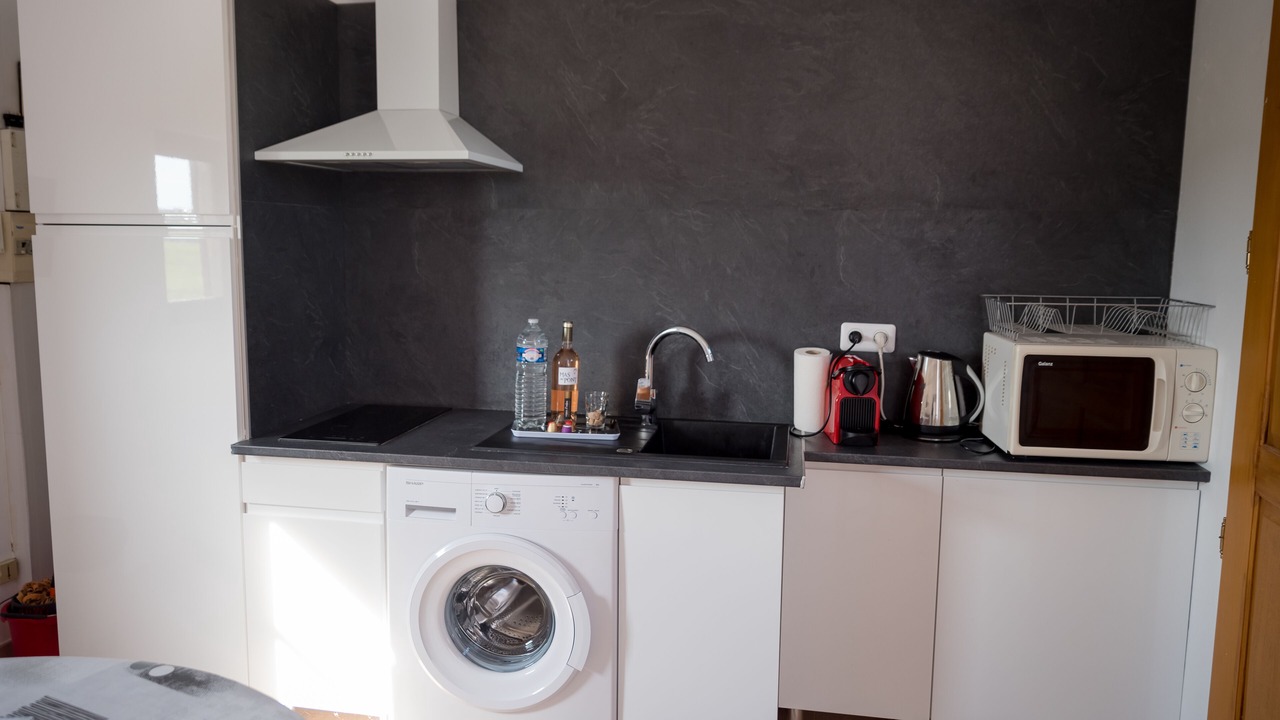 Photo of Kitchen in Le Cres