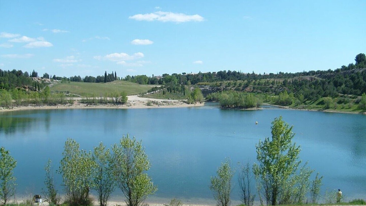 Photo of Outdoor in Le Cres