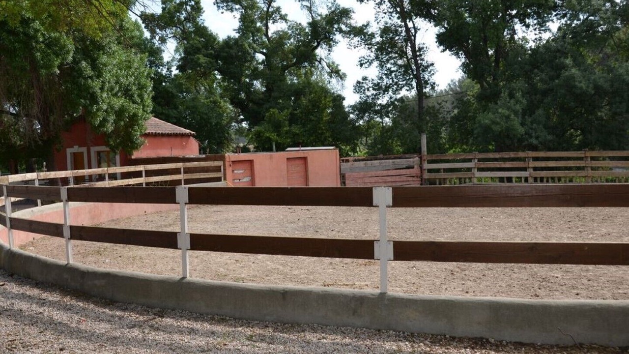 Photo of Outdoor in Le Cres
