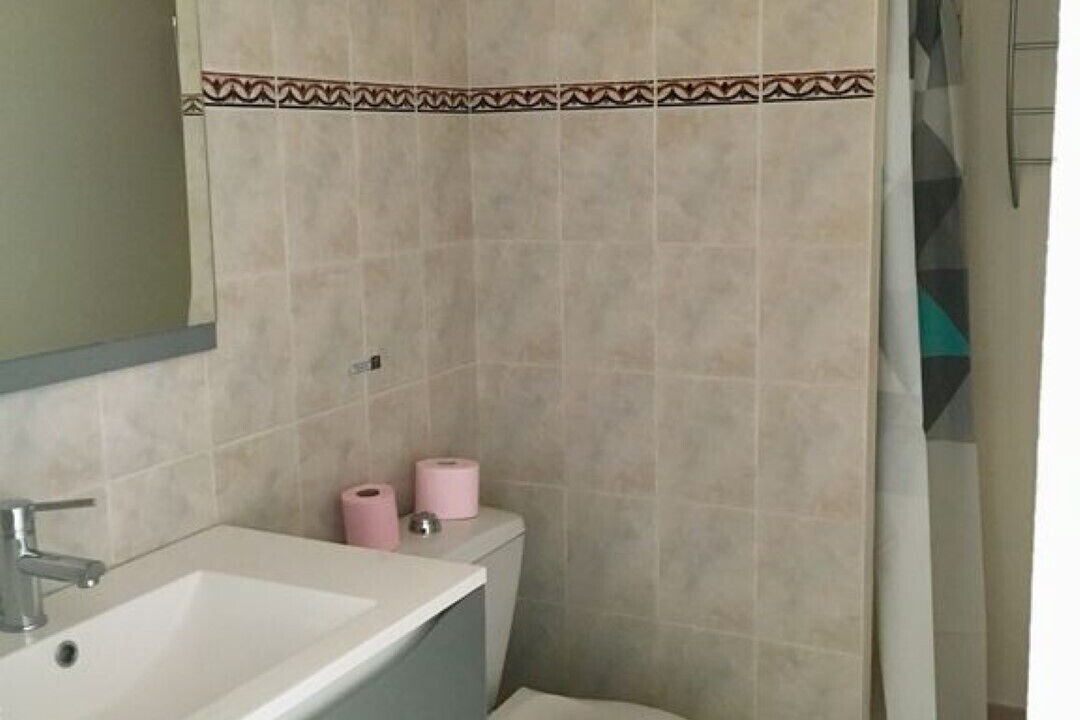 Photo of Bathroom in Le Cres