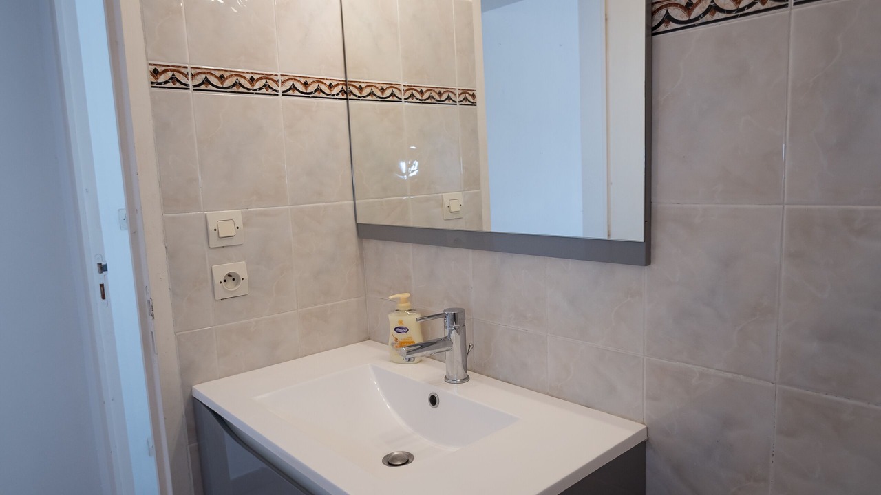 Photo of Bathroom in Le Cres