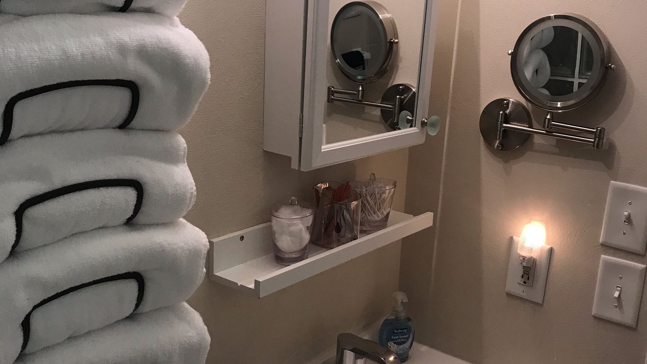 Photo of Bathroom in Rockefeller Heights