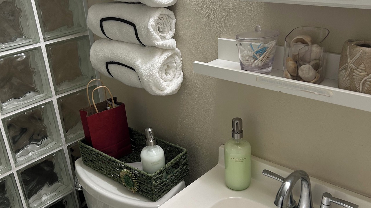 Photo of Bathroom in Rockefeller Heights