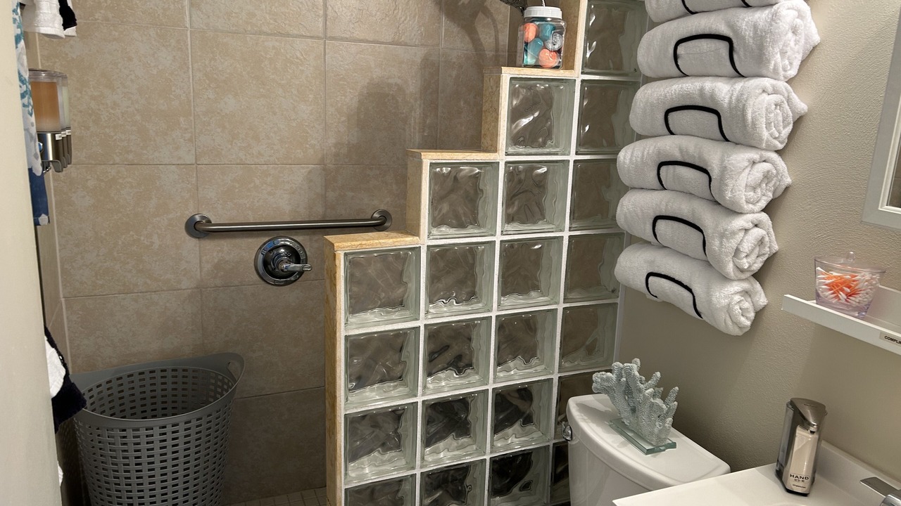 Photo of Bathroom in Rockefeller Heights