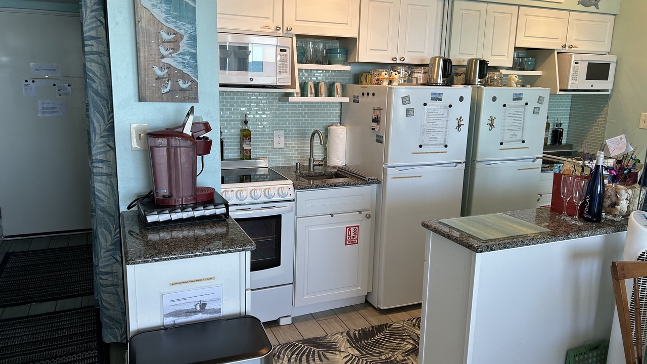 Photo of Kitchen in Rockefeller Heights