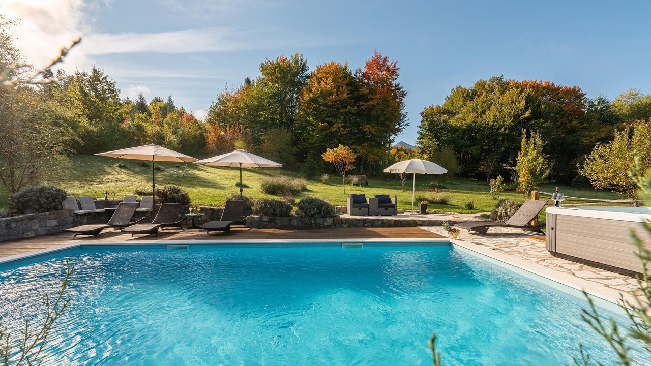 Photo of Outdoor in Lovinac