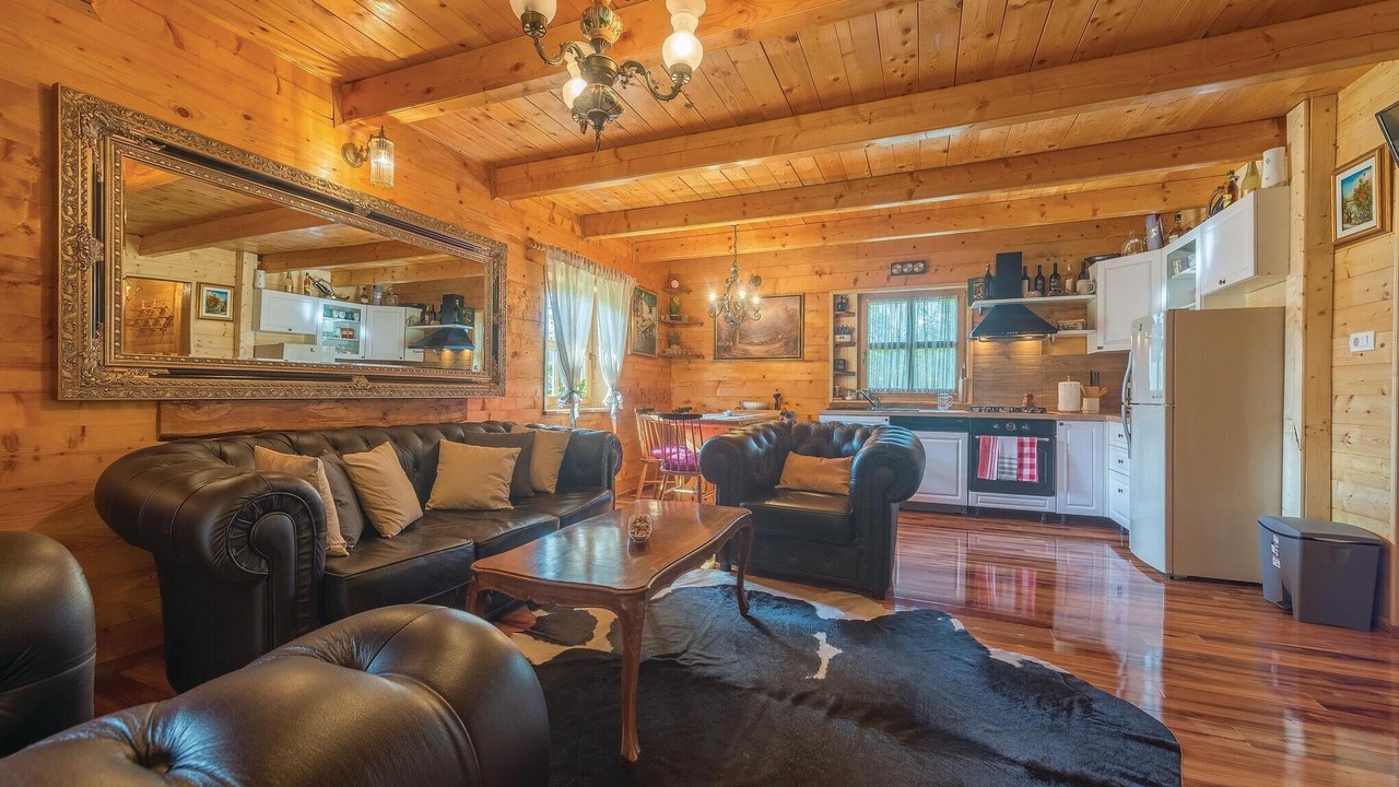 Photo of Bedroom in Lovinac