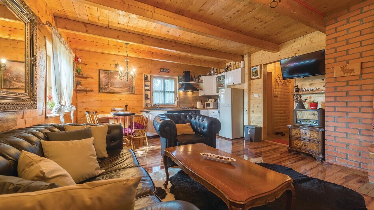 Photo of Bedroom in Lovinac