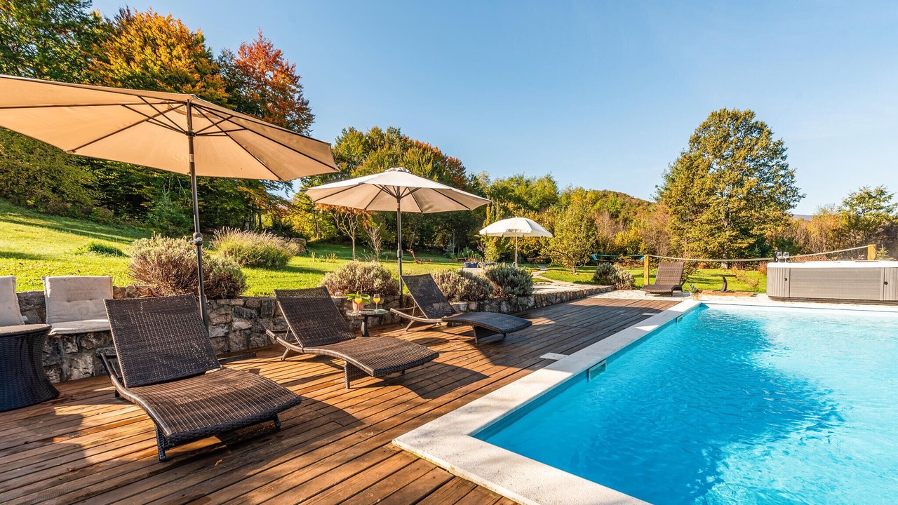 Photo of Outdoor in Lovinac