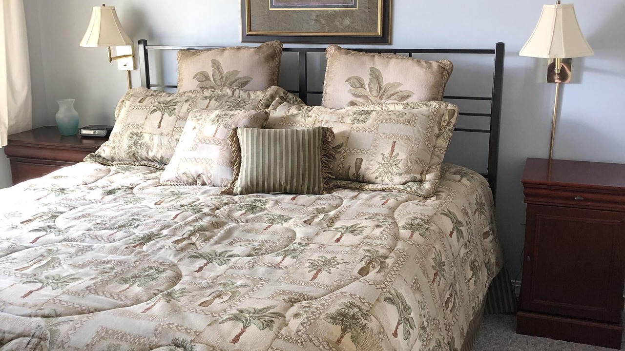 Photo of Bedroom in Indian Point