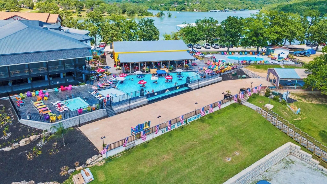 Photo of Outdoor in Indian Point