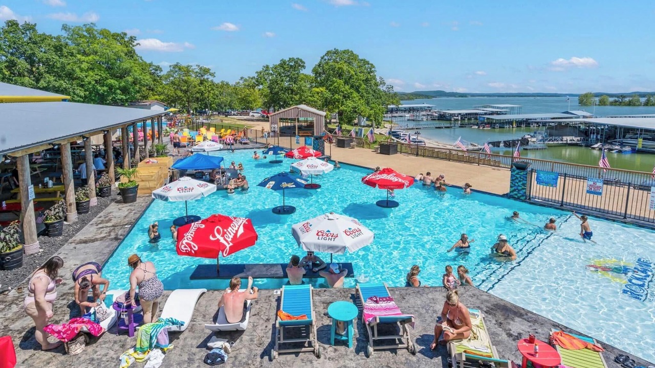 Photo of Outdoor in Indian Point