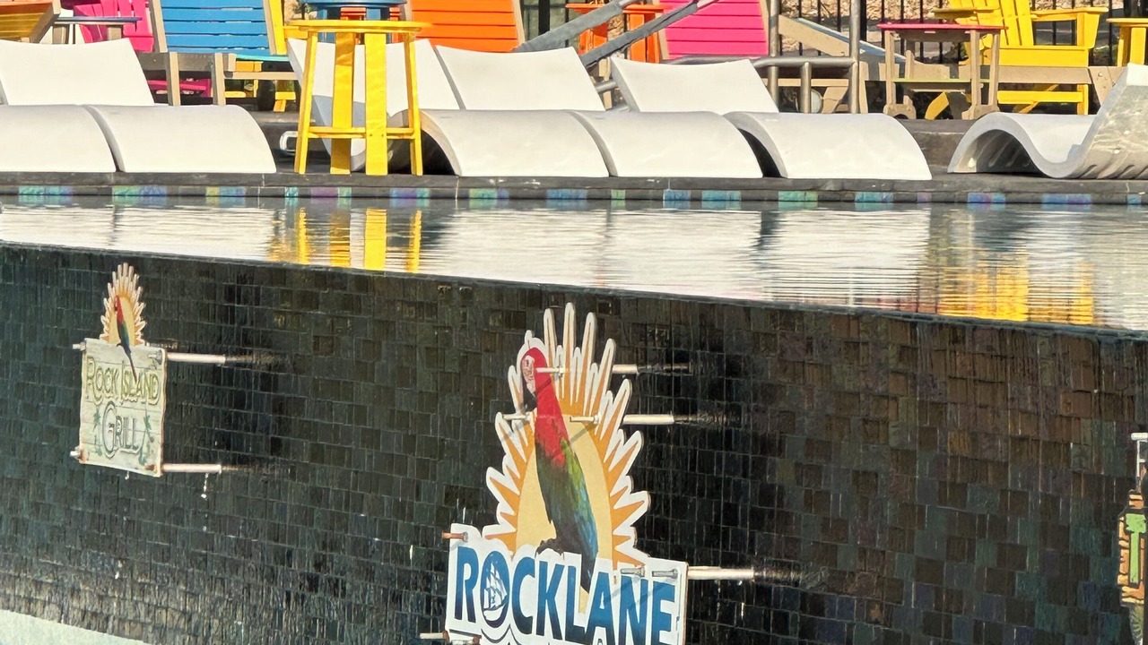 Photo of Outdoor in Indian Point