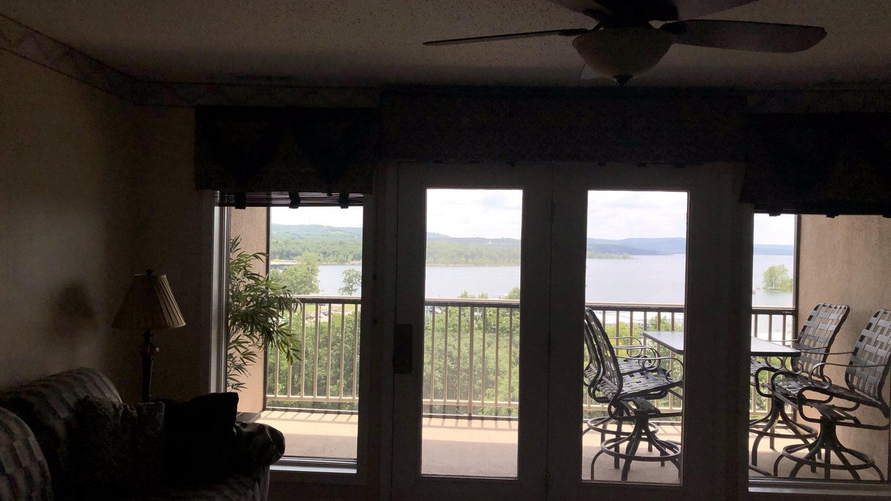 Photo of Livingroom in Indian Point