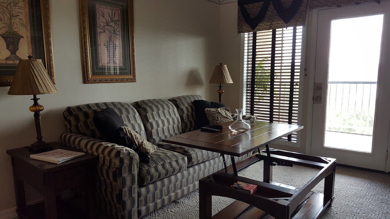 Photo of Livingroom in Indian Point
