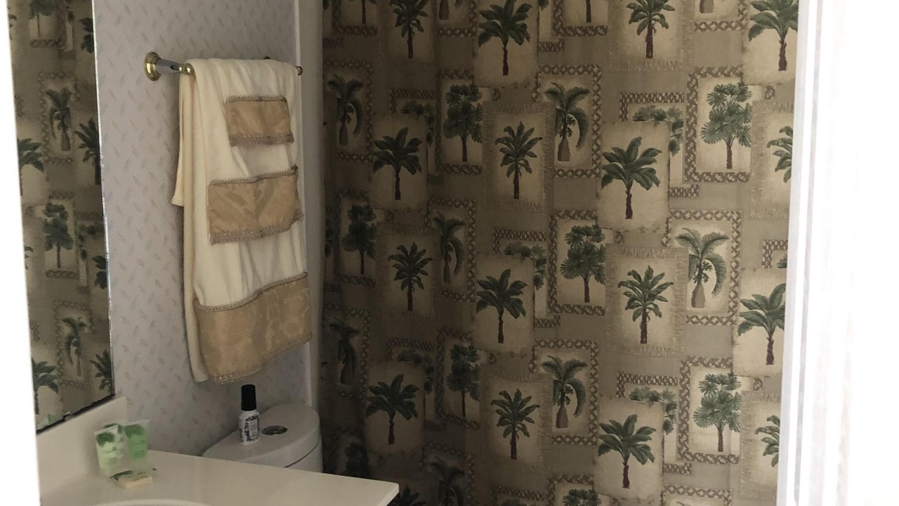Photo of Bathroom in Indian Point