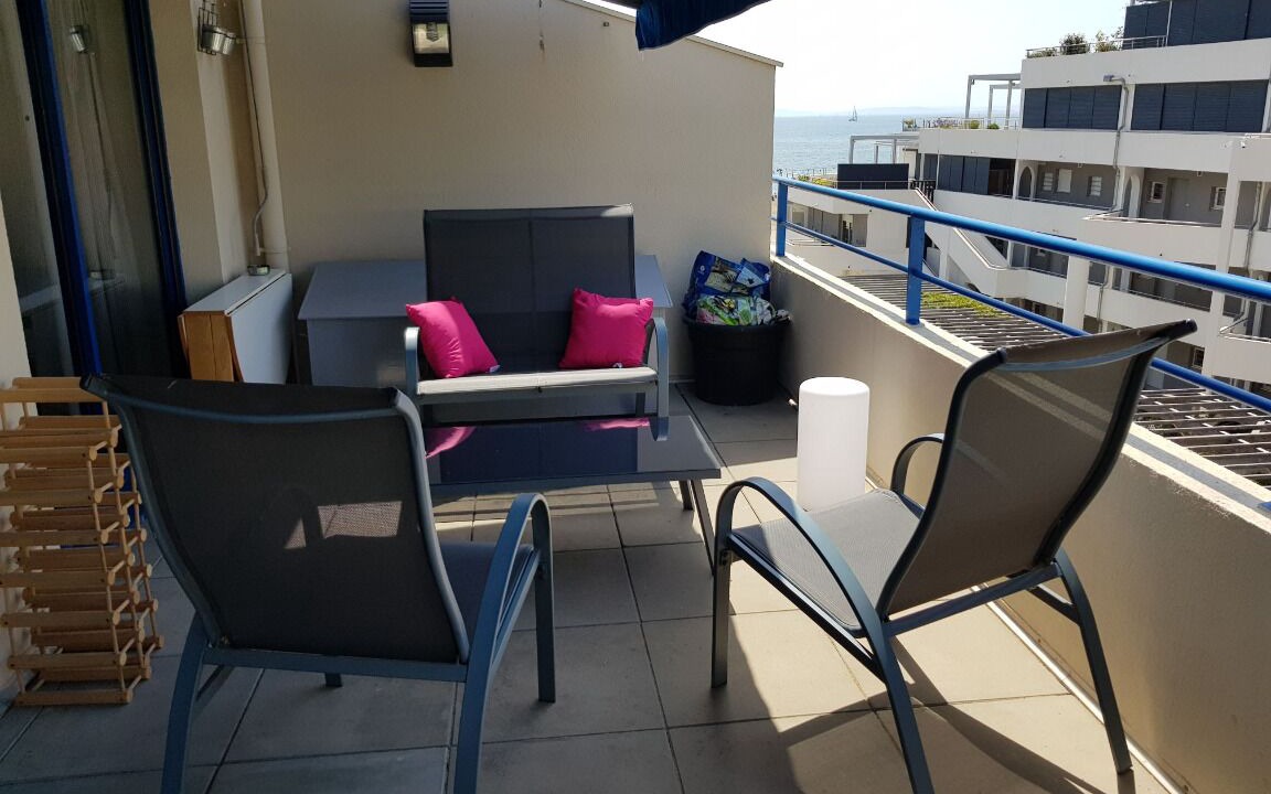 Photo of Patio Balcony in Le Grau-Du-Roi