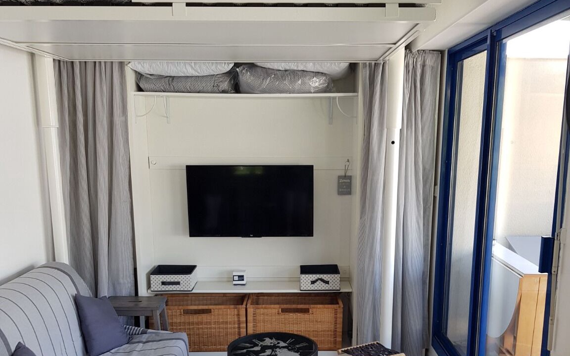 Photo of Livingroom in Le Grau-Du-Roi
