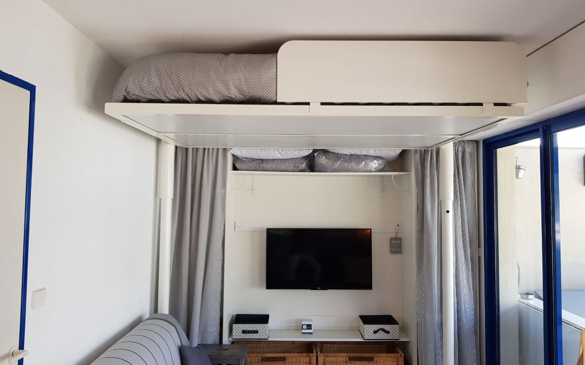 Photo of Livingroom in Le Grau-Du-Roi