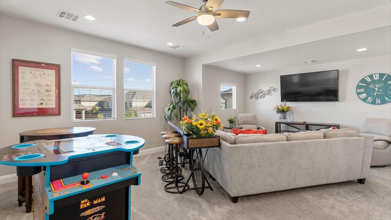 Photo of Bedroom in Sienna Hills
