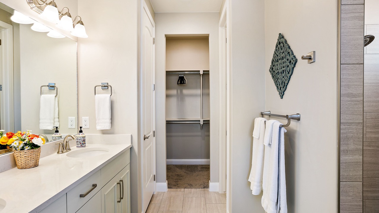 Photo of Bathroom in Sienna Hills