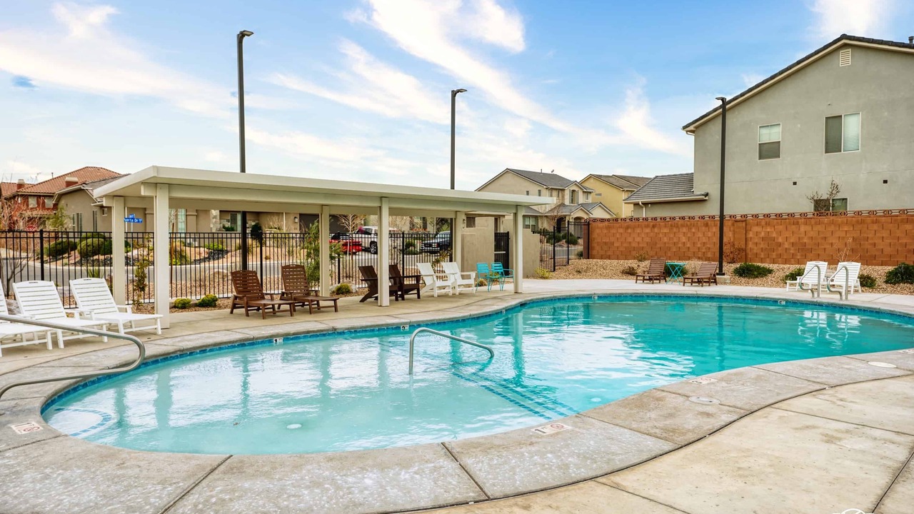 Photo of Outdoor in Sienna Hills