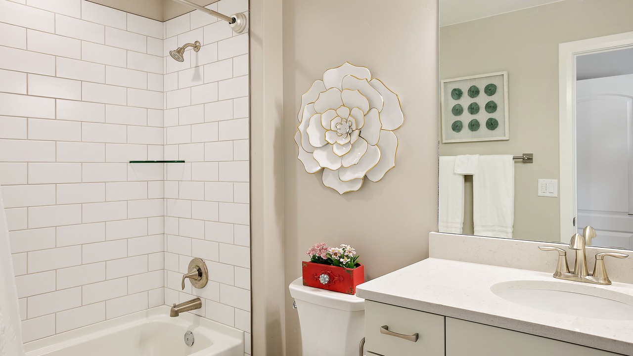 Photo of Bathroom in Sienna Hills