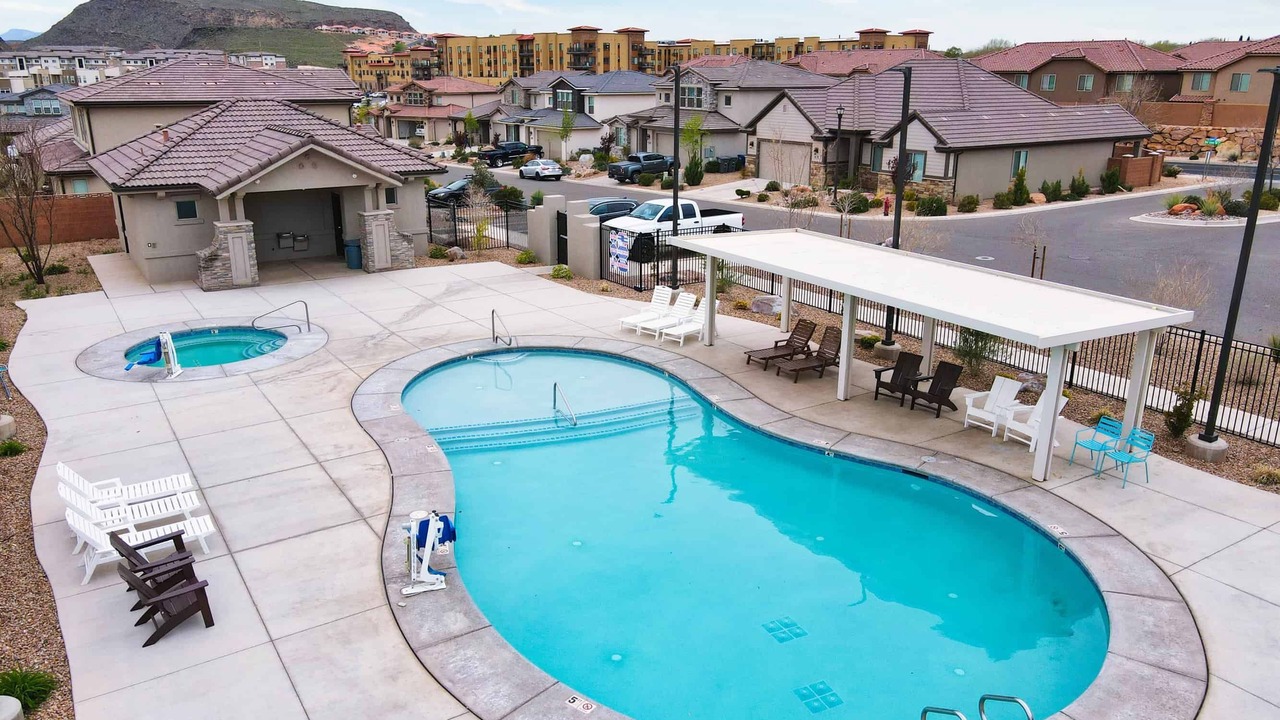 Photo of Outdoor in Sienna Hills