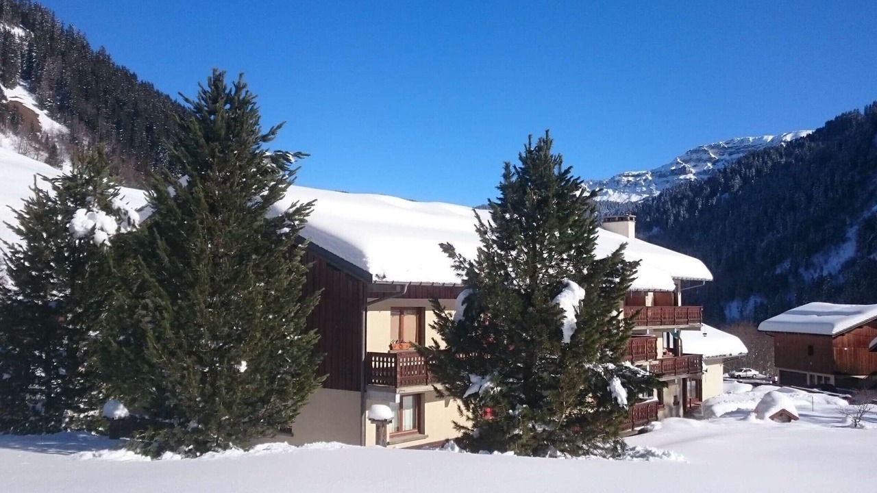 Photo of Outdoor in Areches